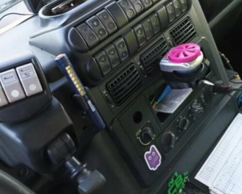 IVECO B066
