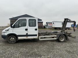 IVECO DAILY 50C14