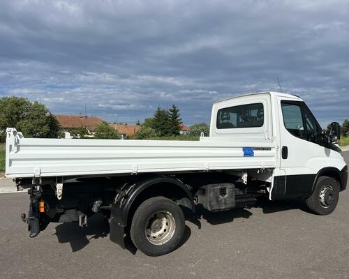 Iveco Daily 70c18 3.0d - SKLÁPĚČ 3 straný, 7tuna