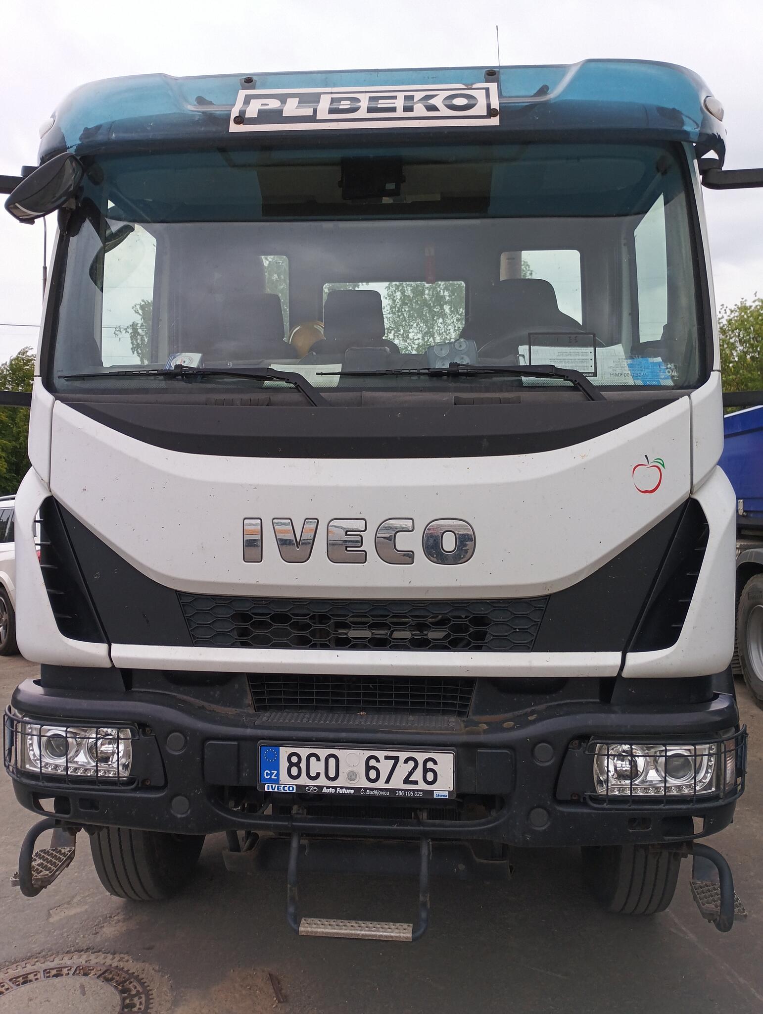 IVECO Eurocargo
