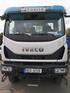 IVECO Eurocargo