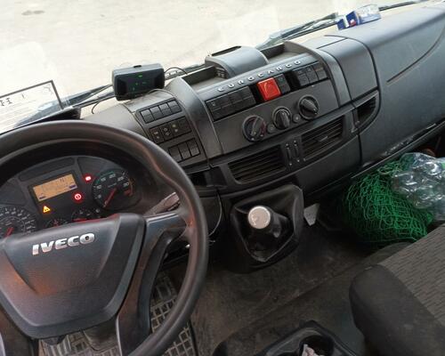 IVECO Eurocargo