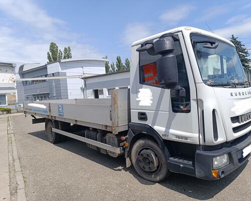 IVECO EUROCARGO 75E18 EEV