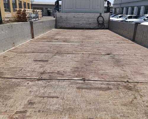 IVECO EUROCARGO 75E18 EEV