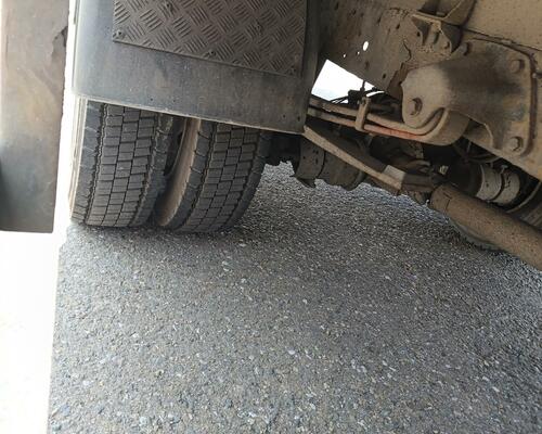 IVECO EUROCARGO 75E18 EEV