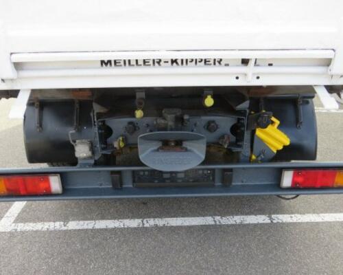 IVECO Eurocargo ML120.E25 K