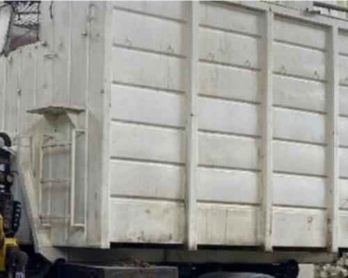 IVECO Eurocargo ML122 +Hyva