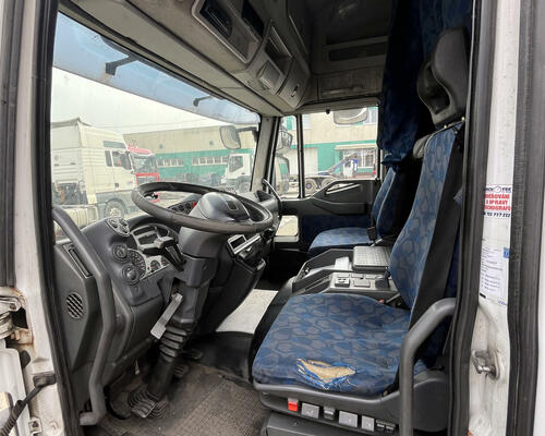 Iveco Eurocargo ML75E18