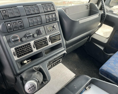 Iveco Eurocargo ML75E18