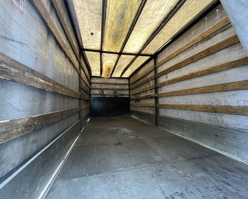 Iveco Eurocargo ML75E18