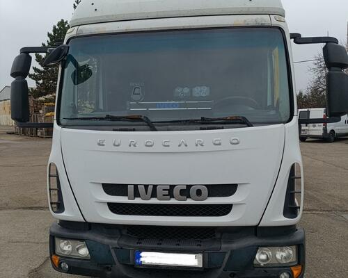 IVECO EUROCARGO ML 90 E 18