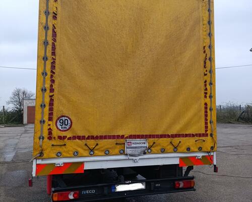 IVECO EUROCARGO ML 90 E 18