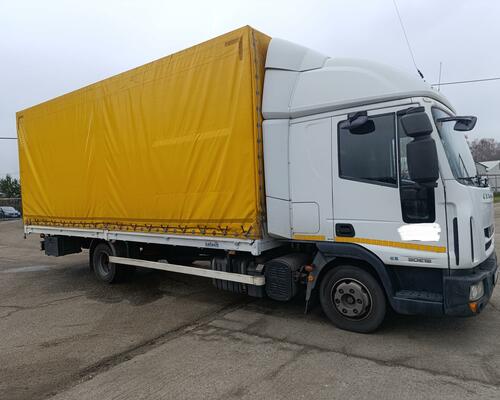 IVECO EUROCARGO ML 90 E 18