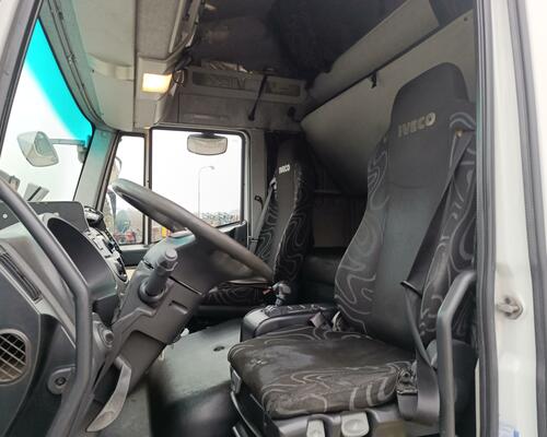 IVECO EUROCARGO ML 90 E 18