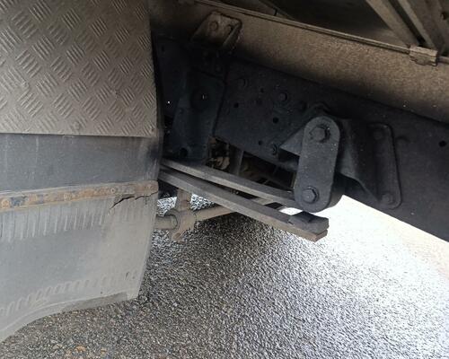 IVECO EUROCARGO ML 90 E 18