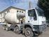 Iveco Eurotrakker 350 8x4 Betonmix 10m3
