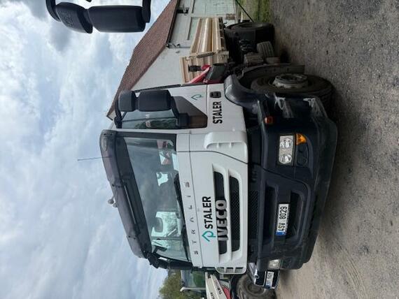 IVECO MAGIRUS