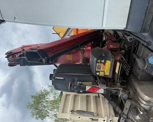 IVECO MAGIRUS