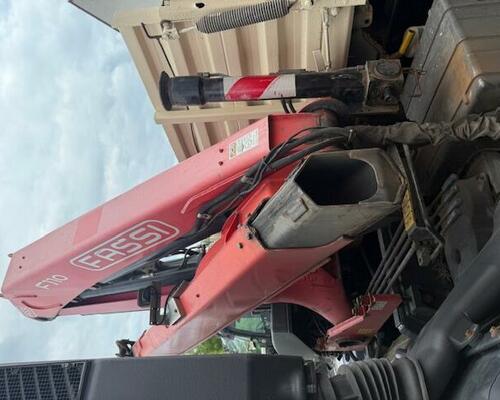 IVECO MAGIRUS