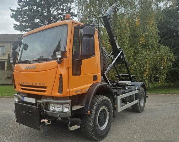 IVECO ML140.E25 +(CZ) CTS