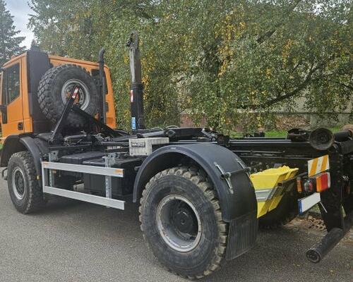 IVECO ML140.E25 +(CZ) CTS