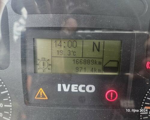 IVECO ML140.E25 +(CZ) CTS +SIMED