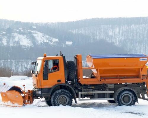 IVECO ML140.E25 +(CZ) CTS +SIMED