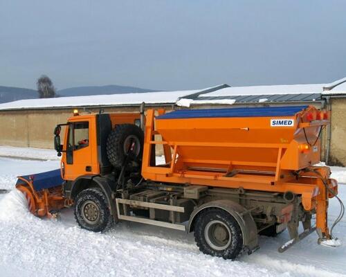 IVECO ML140.E25 +(CZ) CTS +SIMED