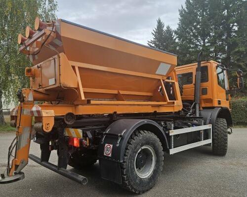 IVECO ML140.E25 +(CZ) CTS +SIMED
