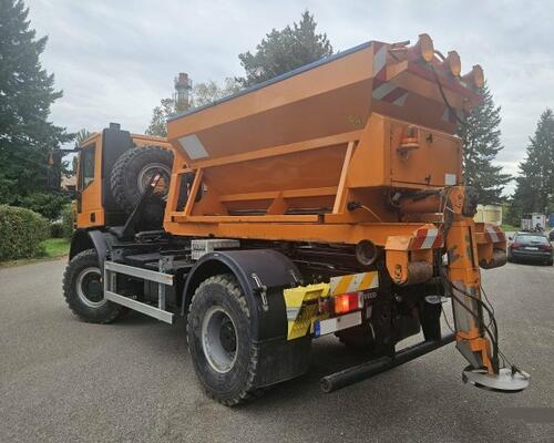 IVECO ML140.E25 +(CZ) CTS +SIMED