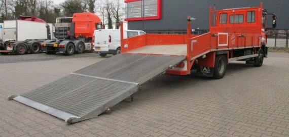 IVECO ML 120-190
