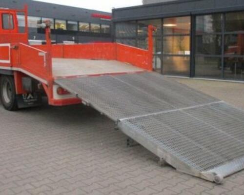 IVECO ML 120-190