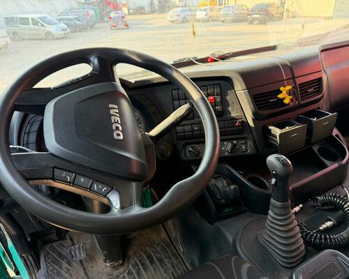  IVECO MTGC4