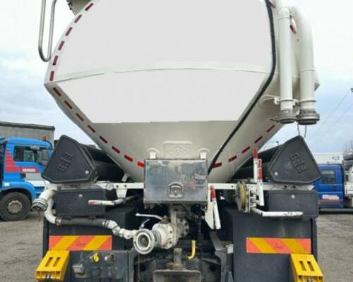 IVECO Stralis 460