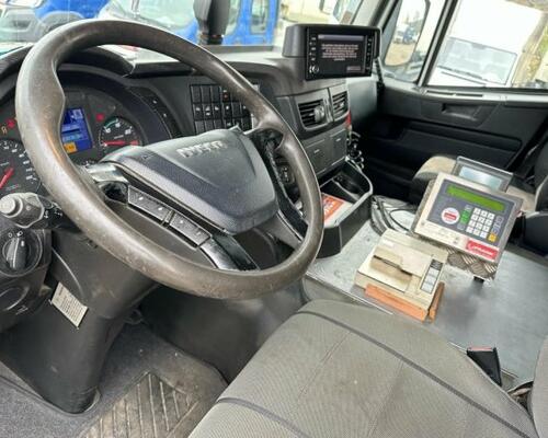 IVECO Stralis 460