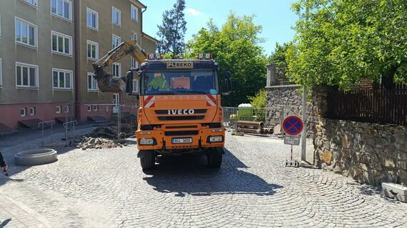 IVECO Trakker
