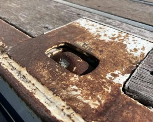 IVECO Trakker 450 EEV + Palfinger PK 48002