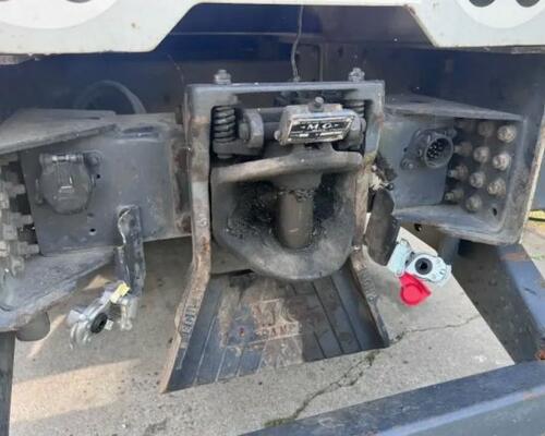 IVECO Trakker 450 EEV + Palfinger PK 48002