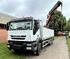 IVECO Trakker AD260.T41 +Fassi