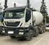 IVECO Trakker AD340T41B +Stetter