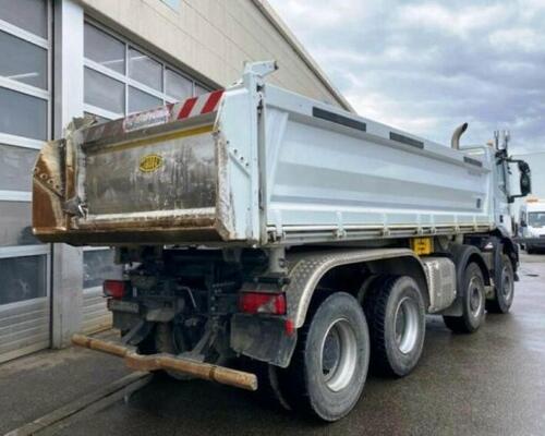 IVECO X-Way
