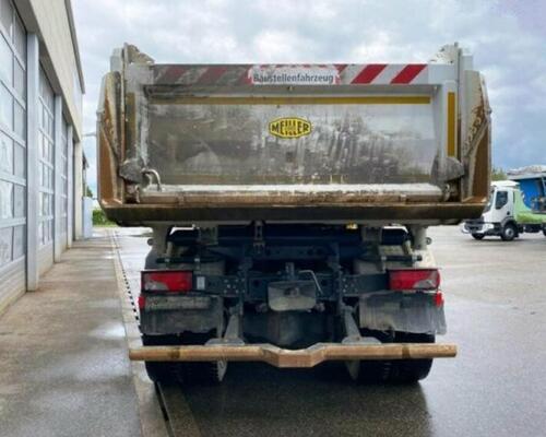 IVECO X-Way
