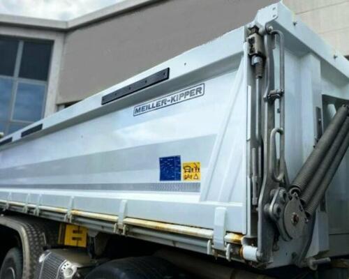 IVECO X-Way