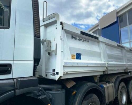 IVECO X-Way
