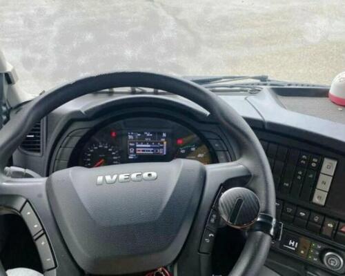 IVECO X-Way