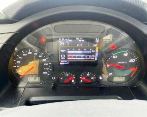 IVECO X-Way