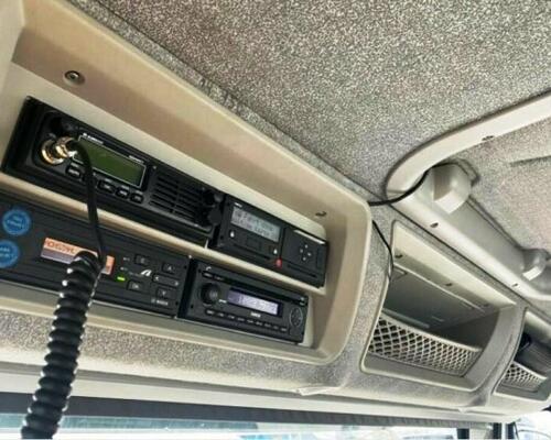 IVECO X-Way