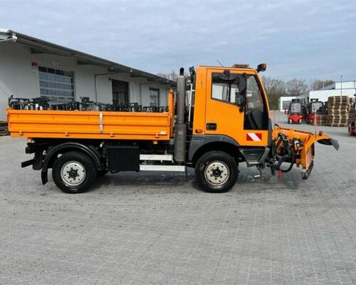 _JINÉ Aebi MT750