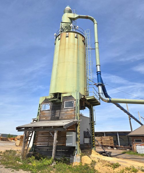 _JINÉ (CZ) DŘEVO TRUST