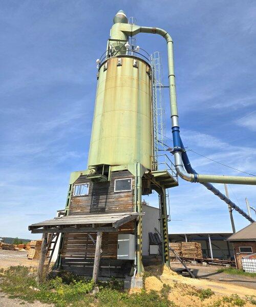 _JINÉ (CZ) DŘEVO TRUST